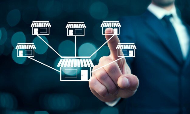 retail-management-agile-tech-solution