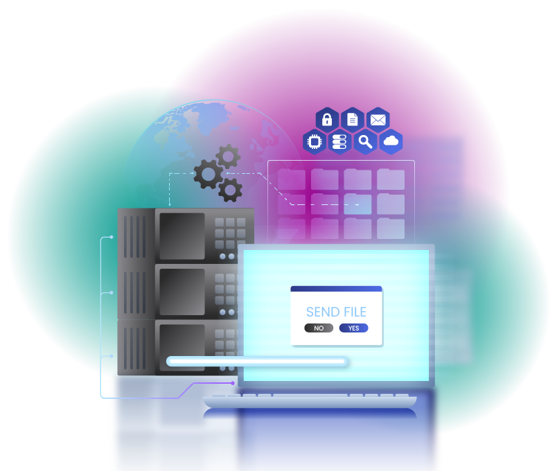 data-center-infrastructure-agile-tech-solutions