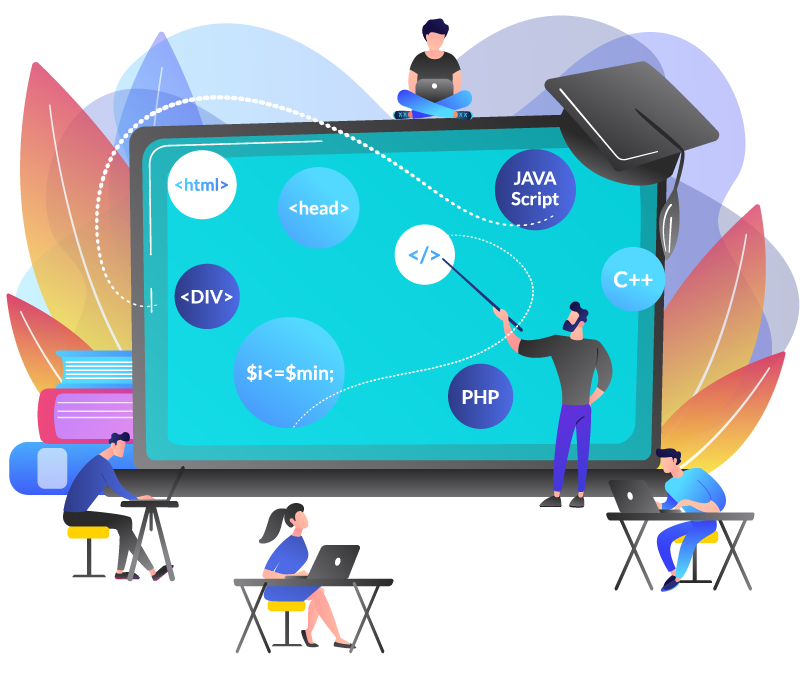 learning-management-agile-tech-solutions